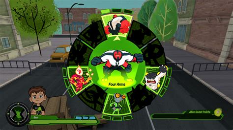 jogo ben 10 gratuito